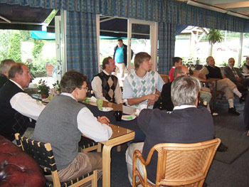 Historic Cold Golf 22.8.2008 Aulangolla