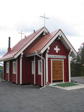 Kappeli.