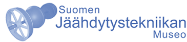 Suomen J&auml;&auml;hdytystekniikan Museo.